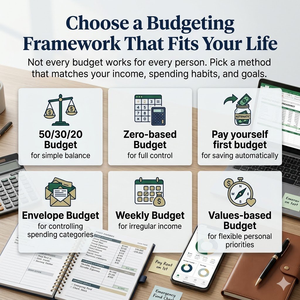 choose-a-budgeting-framework-that-fits-your-life