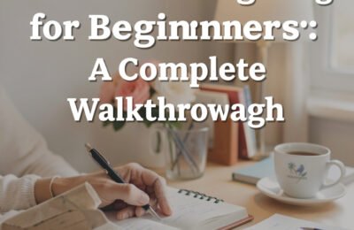 Zero Based Budgeting for Beginners: A Complete Walkthrough