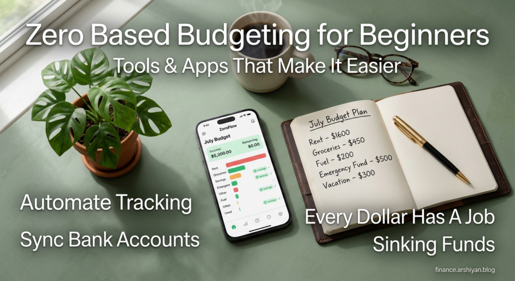 Tools and Apps That Make This Easier