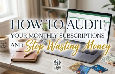 how-to-audit-your-monthly-subscriptions-and-stop-wasting-money
