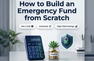 how-to-build-an-emergency-fund-from-scratch