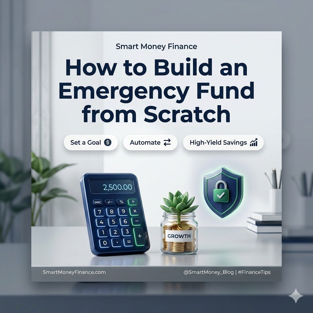 how-to-build-an-emergency-fund-from-scratch