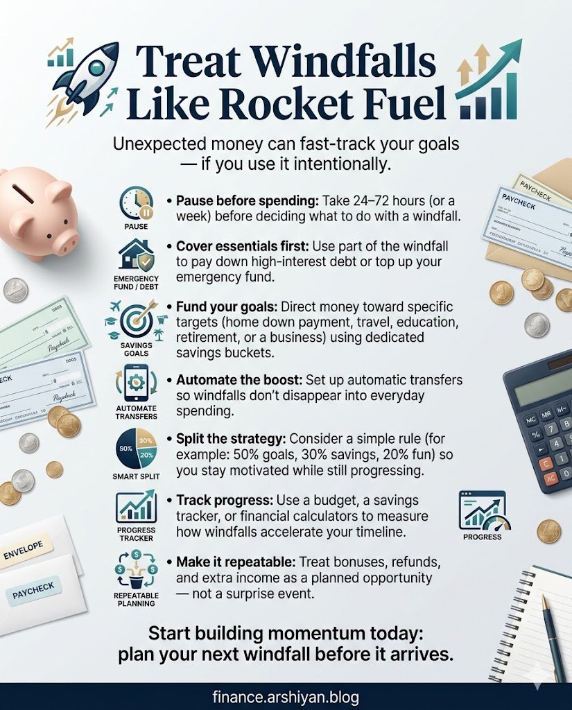 treat-windfalls-like-rocket-fuel